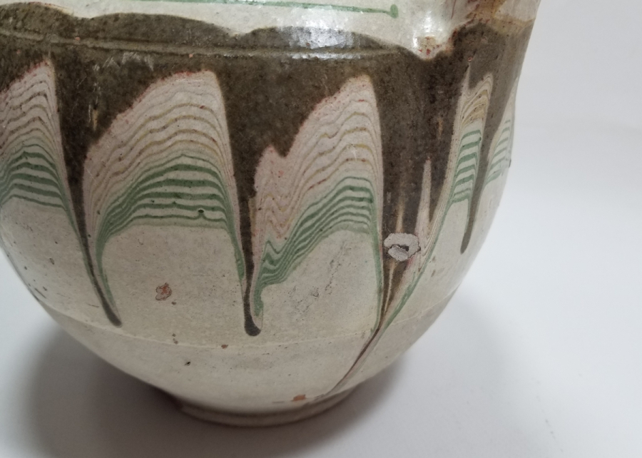 OSMANLI DÖNEMİ KINIK İŞİ AKITMALI SÜNNETSİZ - RUM İŞİ TESTİ