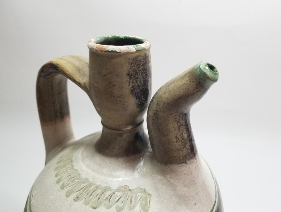 OSMANLI DÖNEMİ KINIK İŞİ AKITMALI SÜNNETSİZ - RUM İŞİ TESTİ