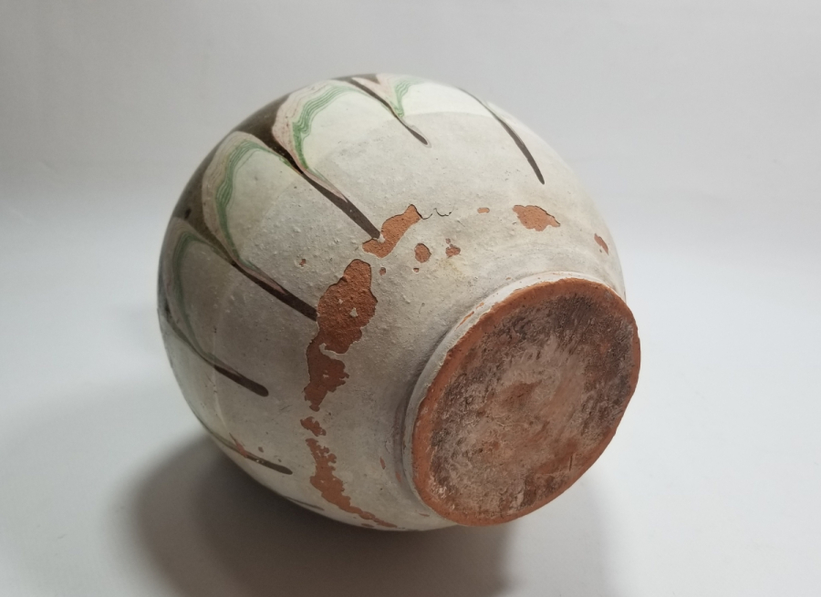 OSMANLI DÖNEMİ KINIK İŞİ AKITMALI SÜNNETSİZ - RUM İŞİ TESTİ