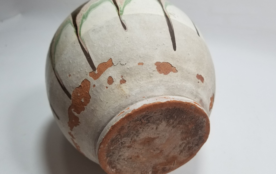 OSMANLI DÖNEMİ KINIK İŞİ AKITMALI SÜNNETSİZ - RUM İŞİ TESTİ