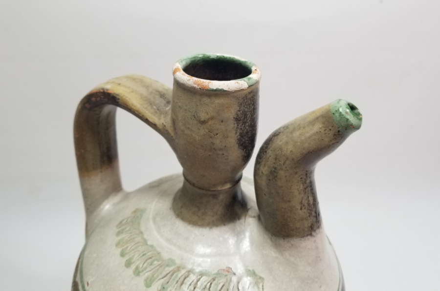 OSMANLI DÖNEMİ KINIK İŞİ AKITMALI SÜNNETSİZ - RUM İŞİ TESTİ