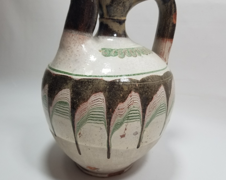 OSMANLI DÖNEMİ KINIK İŞİ AKITMALI SÜNNETSİZ - RUM İŞİ TESTİ