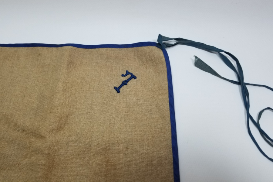 ANTİKA MASONİK ÖNLÜK