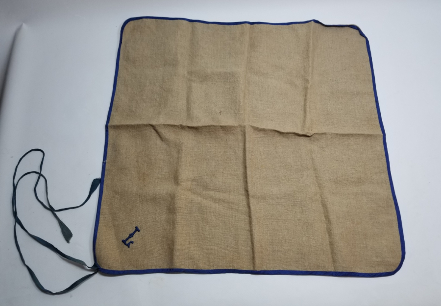 ANTİKA MASONİK ÖNLÜK