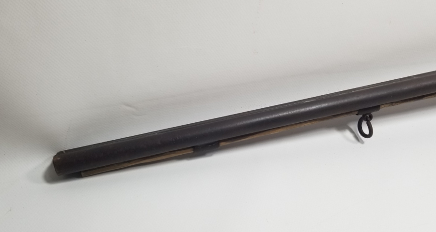 OSMANLI DÖNEMİ ÇİFTE DOLMA TÜFEK