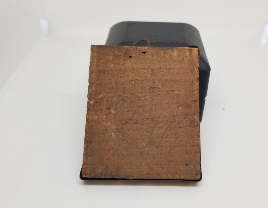 OSMANLI DÖNEMİ RUM İKONA