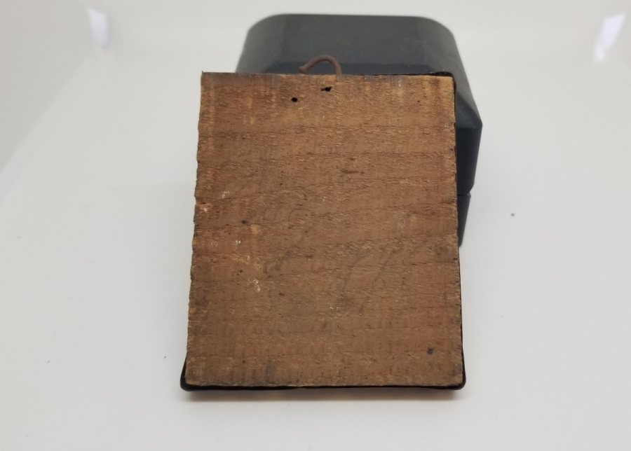 OSMANLI DÖNEMİ RUM İKONA