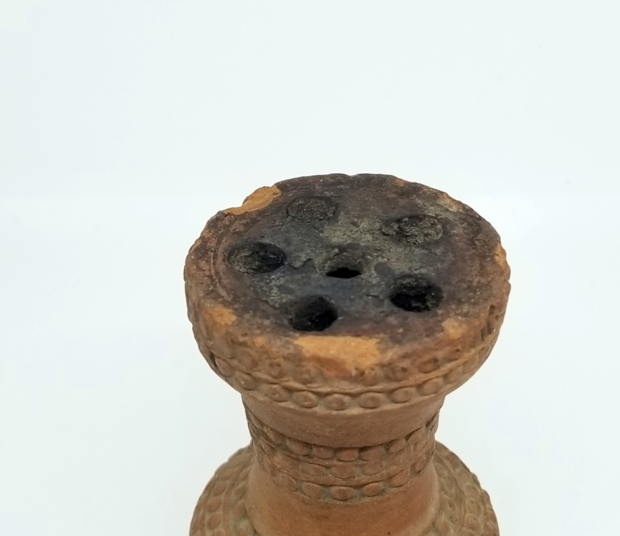 OSMANLI DÖNEMİ TOPHANE NARGİLE KÖZLÜĞÜ