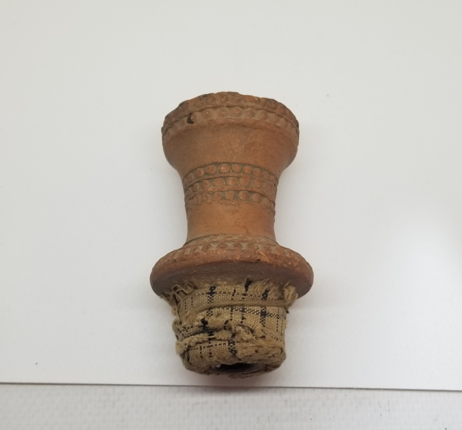 OSMANLI DÖNEMİ TOPHANE NARGİLE KÖZLÜĞÜ