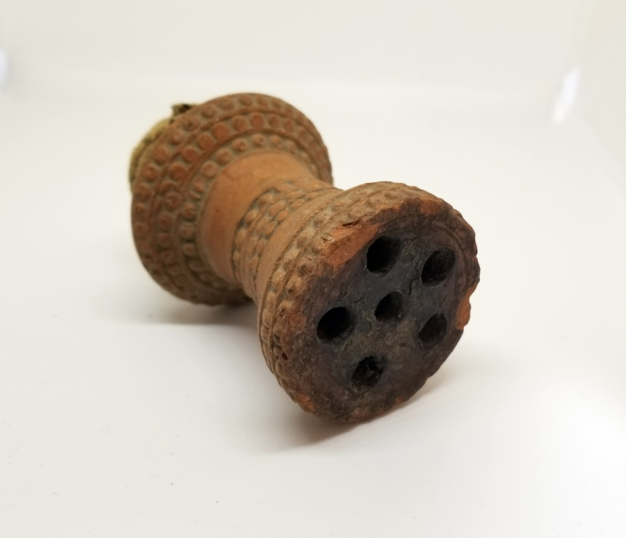 OSMANLI DÖNEMİ TOPHANE NARGİLE KÖZLÜĞÜ