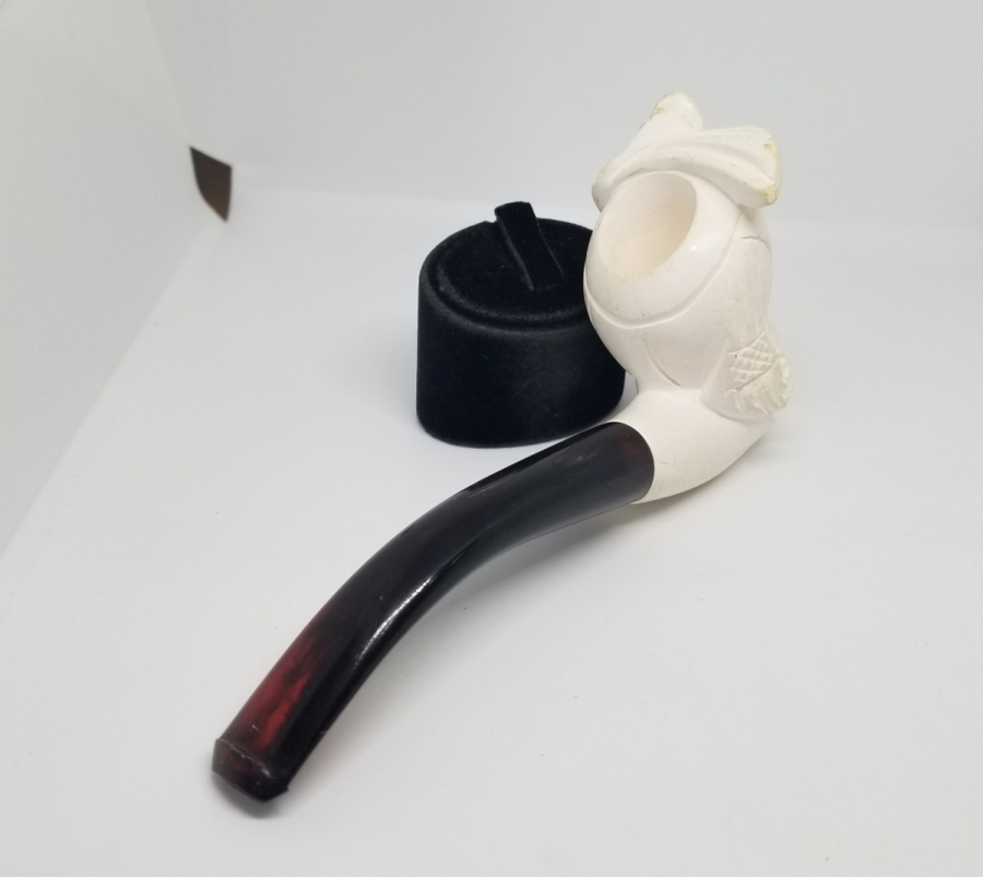 EL YAPIMI LÜLE PİPO