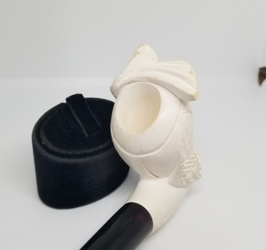 EL YAPIMI LÜLE PİPO