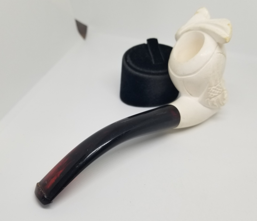 EL YAPIMI LÜLE PİPO