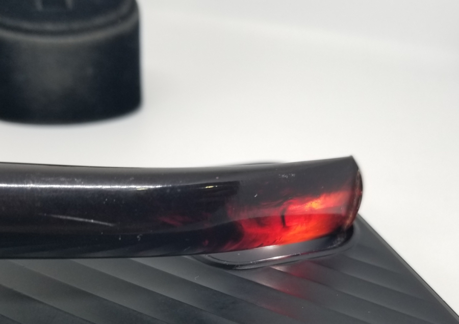 EL YAPIMI LÜLE PİPO