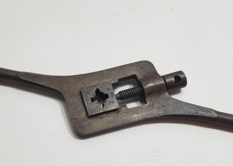 ANTİKA KUYUMCU EL ALETİ