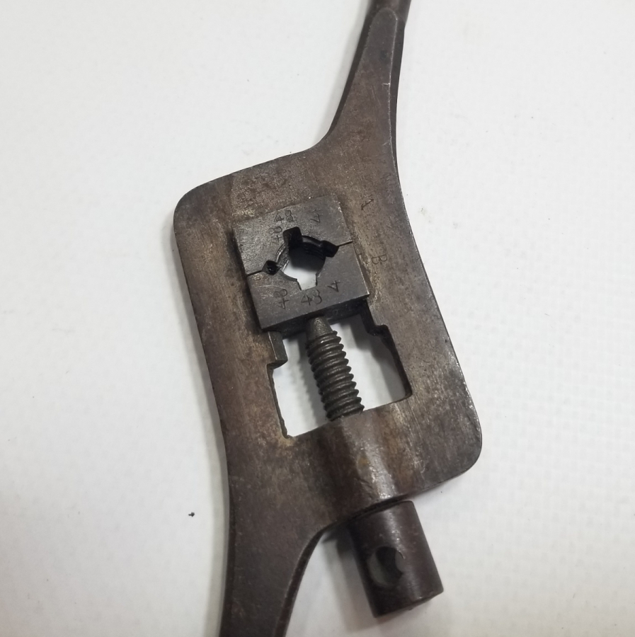 ANTİKA KUYUMCU EL ALETİ