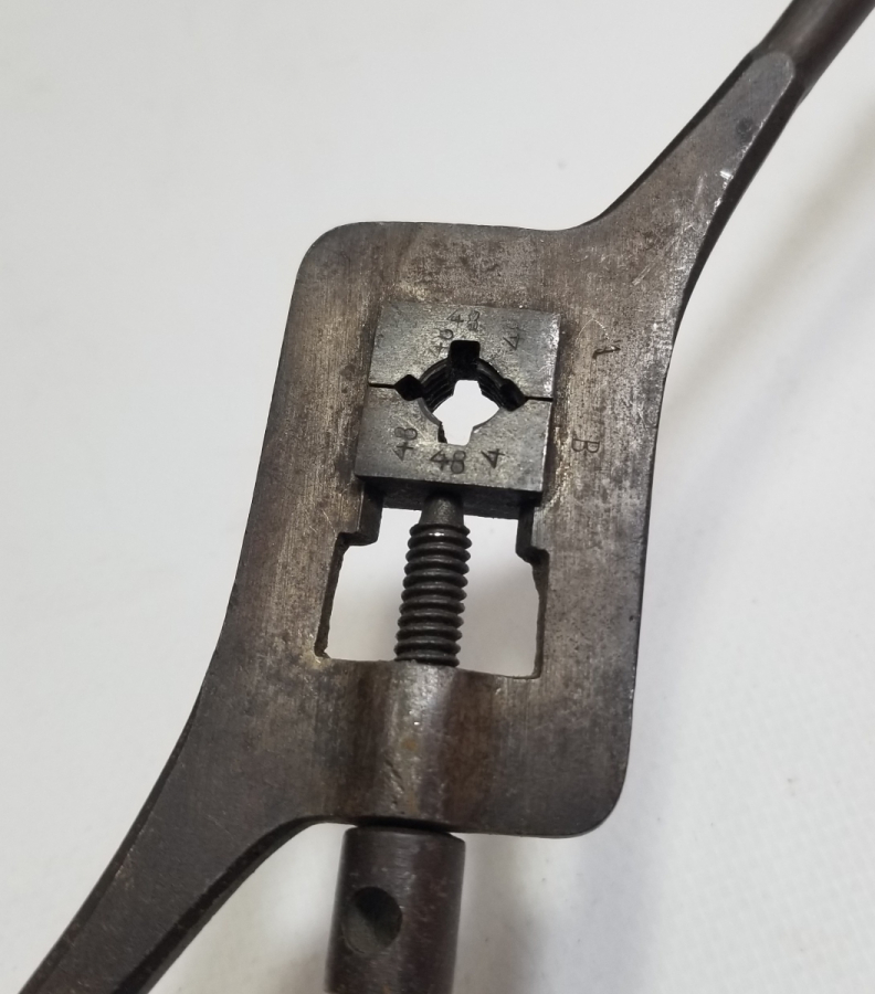 ANTİKA KUYUMCU EL ALETİ