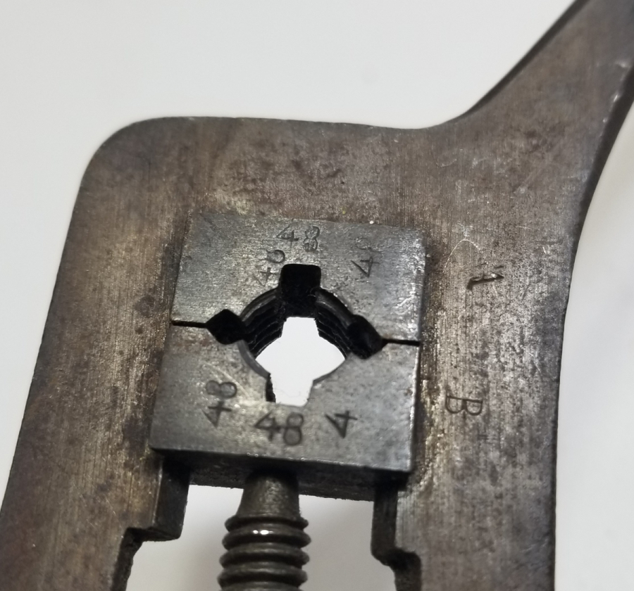 ANTİKA KUYUMCU EL ALETİ