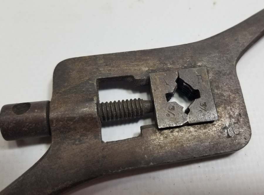 ANTİKA KUYUMCU EL ALETİ