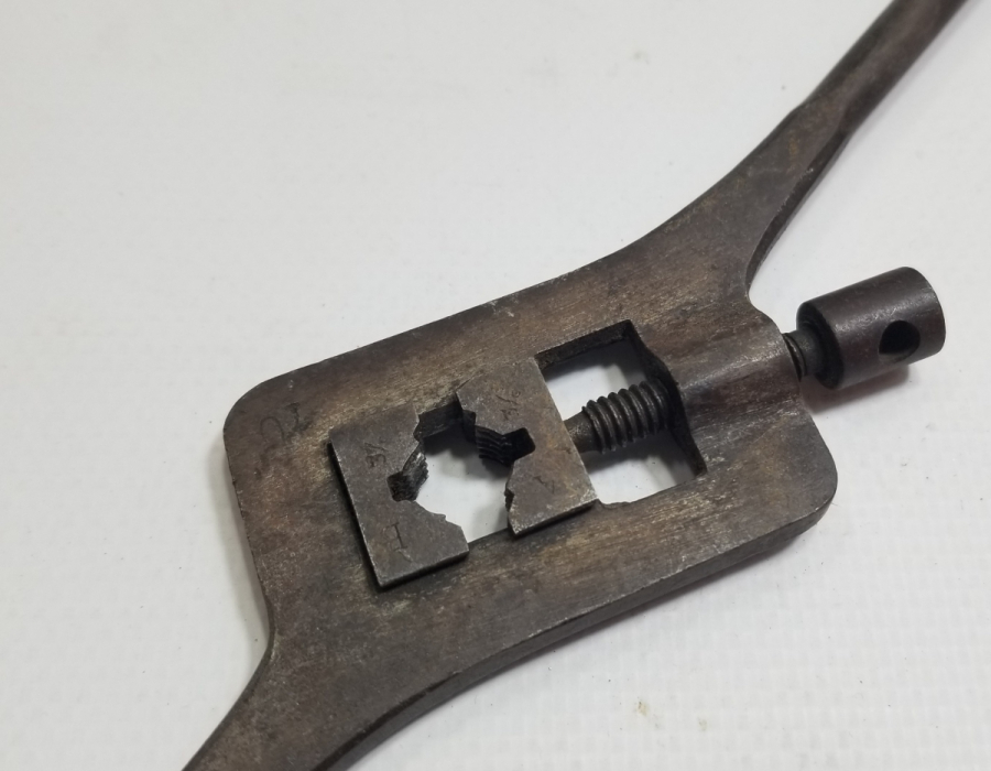 ANTİKA KUYUMCU EL ALETİ