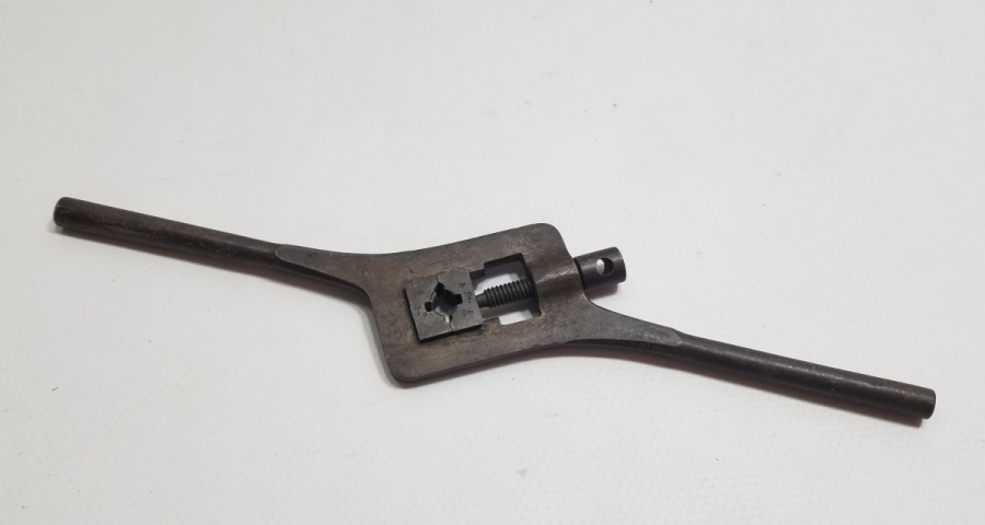 ANTİKA KUYUMCU EL ALETİ