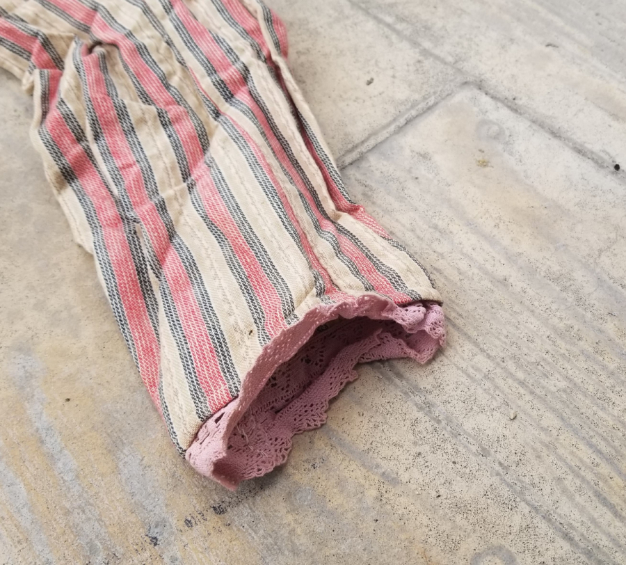 OSMANLI DÖNEMİ EL DOKUMA MİNTAN