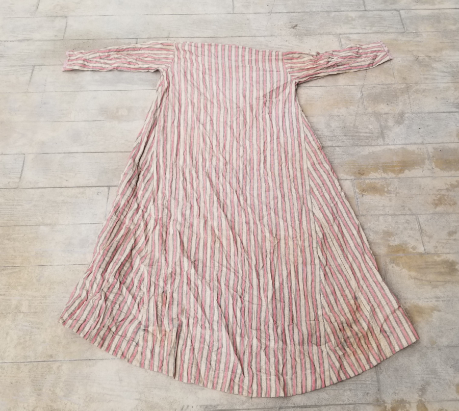 OSMANLI DÖNEMİ EL DOKUMA MİNTAN