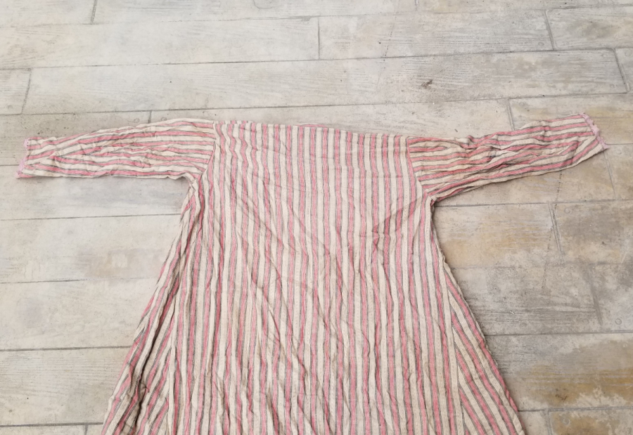 OSMANLI DÖNEMİ EL DOKUMA MİNTAN