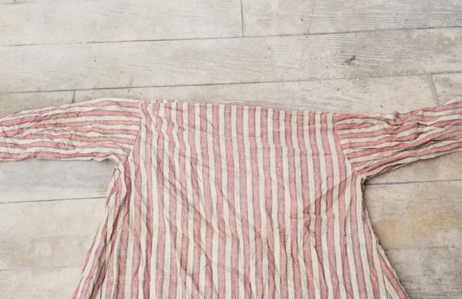 OSMANLI DÖNEMİ EL DOKUMA MİNTAN