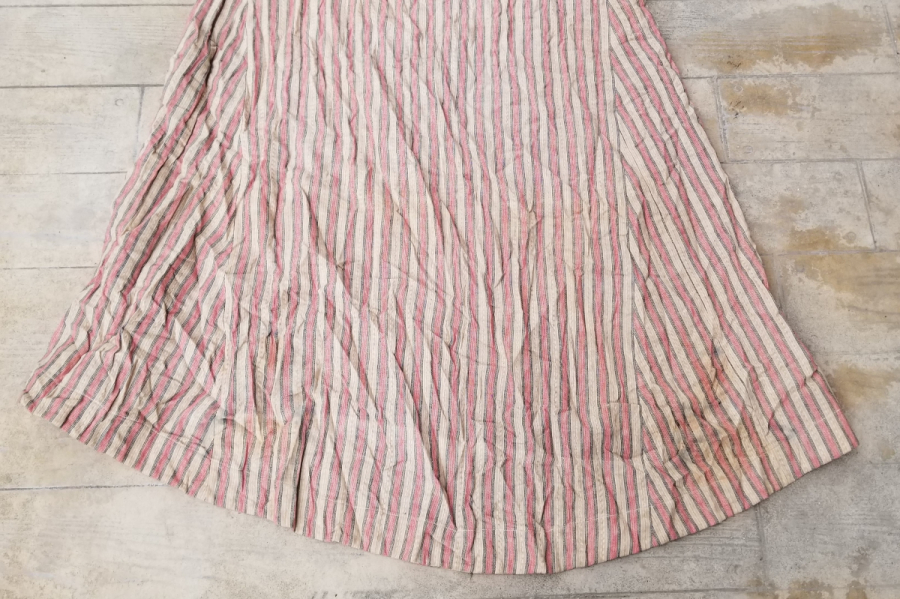 OSMANLI DÖNEMİ EL DOKUMA MİNTAN