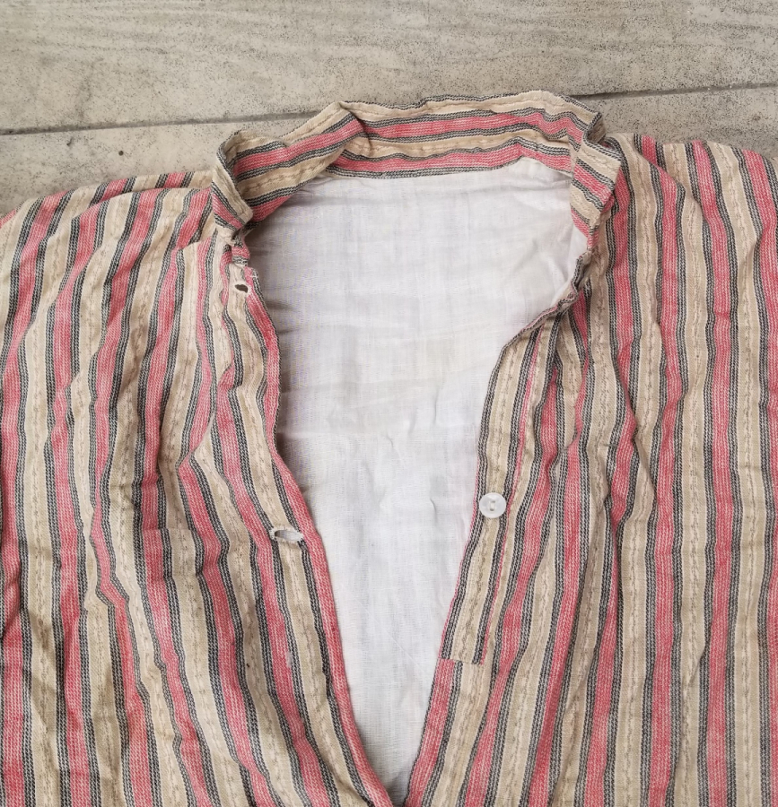 OSMANLI DÖNEMİ EL DOKUMA MİNTAN