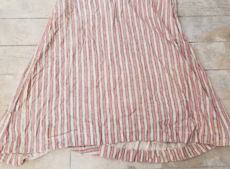 OSMANLI DÖNEMİ EL DOKUMA MİNTAN