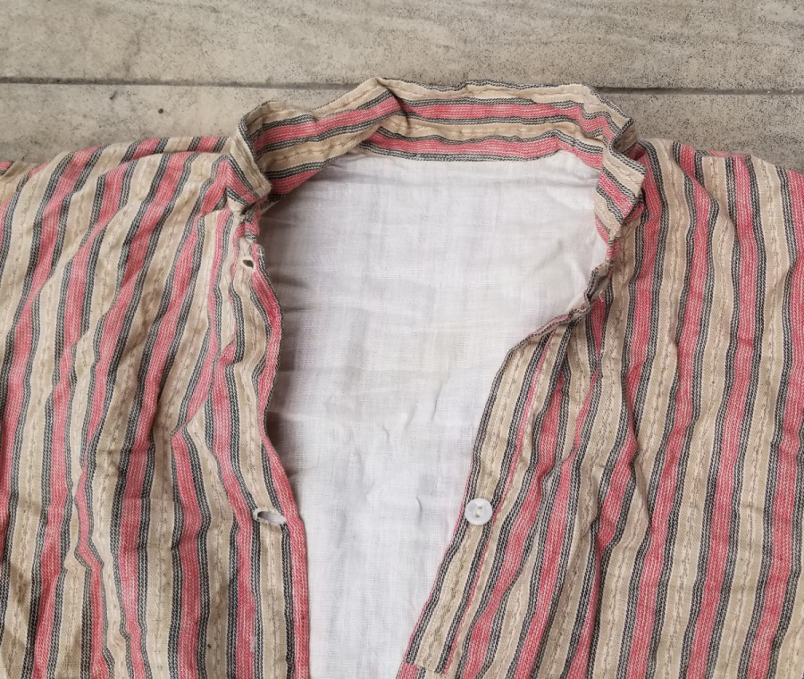 OSMANLI DÖNEMİ EL DOKUMA MİNTAN