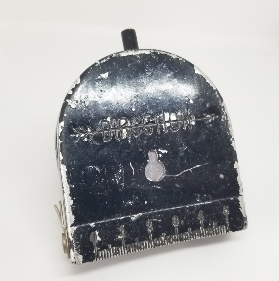 2. DÜNYA SAVAŞI DÖNEMİ ASKERİ PUSULA