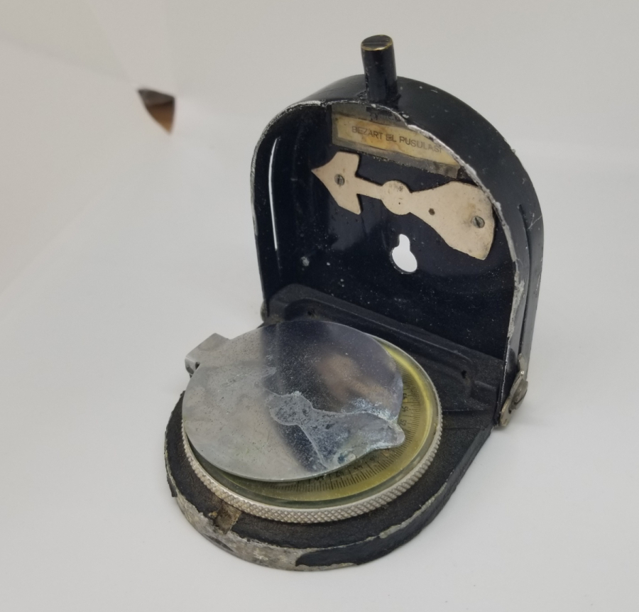 2. DÜNYA SAVAŞI DÖNEMİ ASKERİ PUSULA