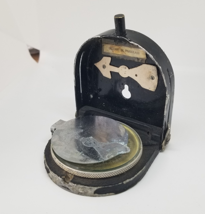 2. DÜNYA SAVAŞI DÖNEMİ ASKERİ PUSULA