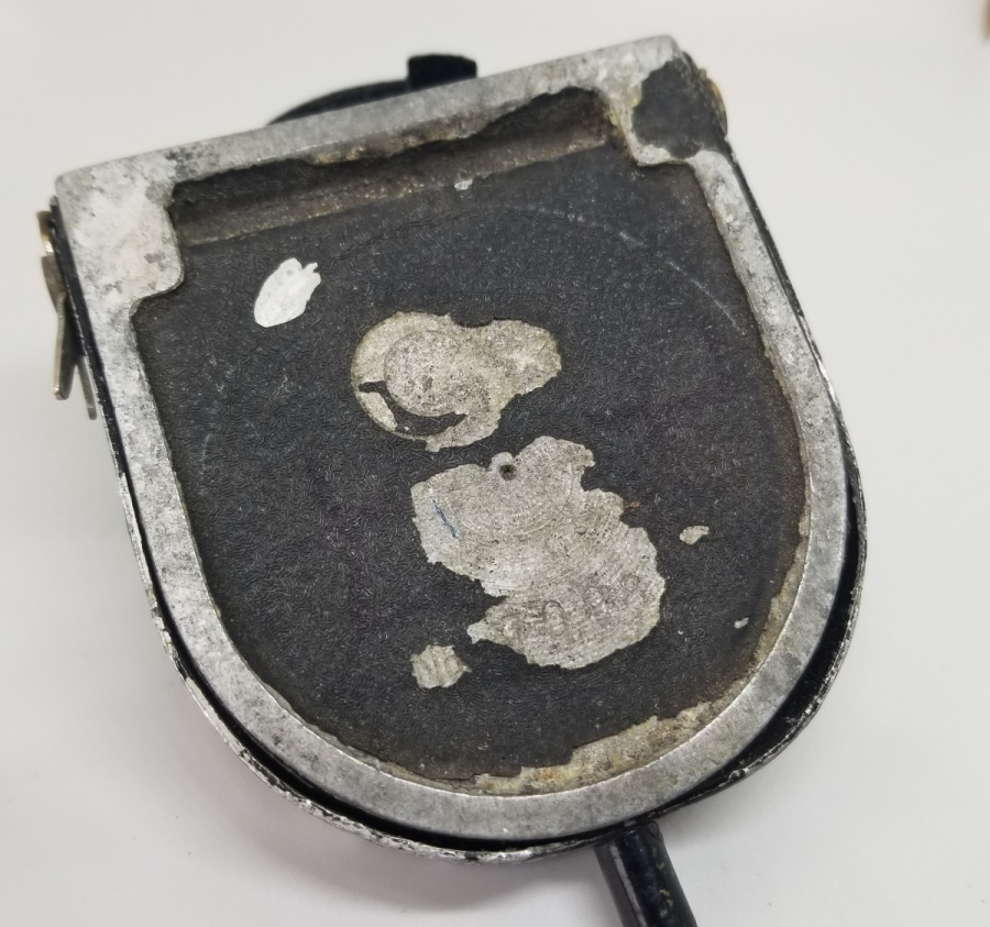 2. DÜNYA SAVAŞI DÖNEMİ ASKERİ PUSULA