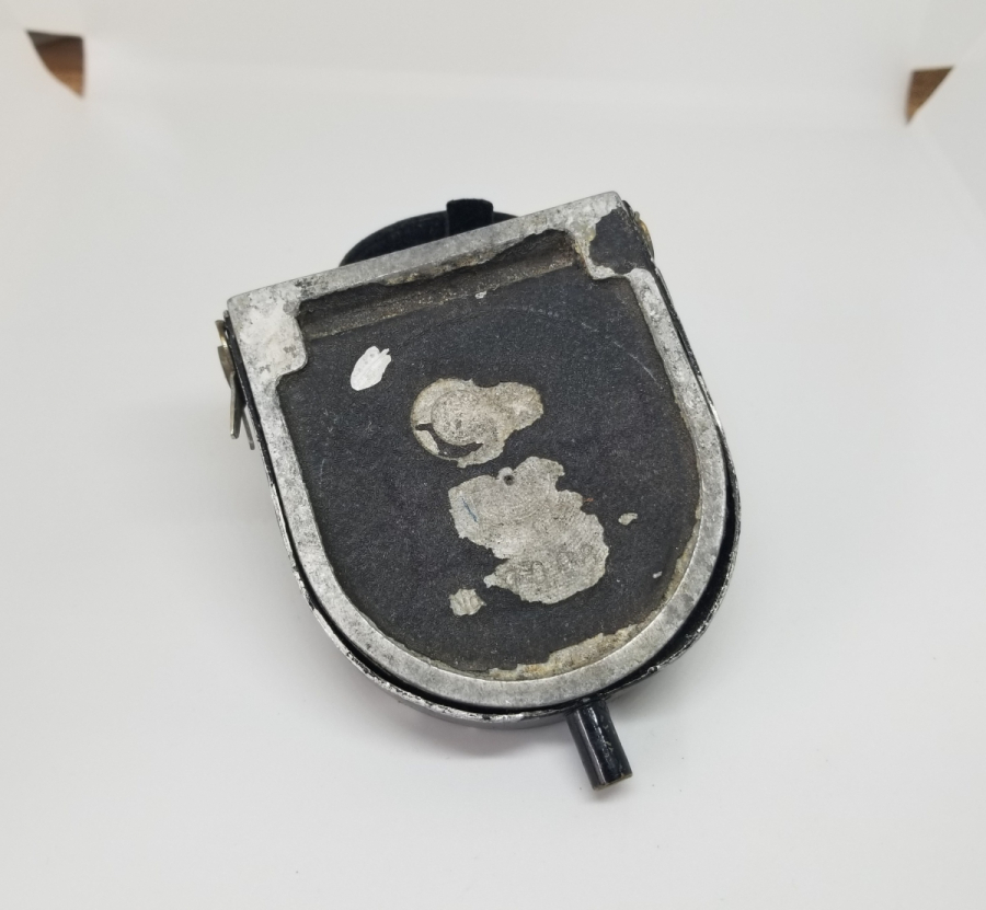 2. DÜNYA SAVAŞI DÖNEMİ ASKERİ PUSULA