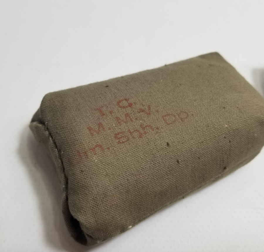 2. DÜNYA SAVAŞI DÖNEMİ 1944 TÜRK HARP PAKETİ