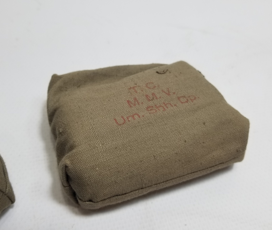 2. DÜNYA SAVAŞI DÖNEMİ 1944 TÜRK HARP PAKETİ