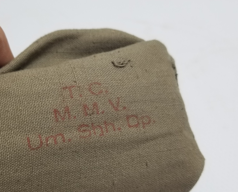 2. DÜNYA SAVAŞI DÖNEMİ 1944 TÜRK HARP PAKETİ