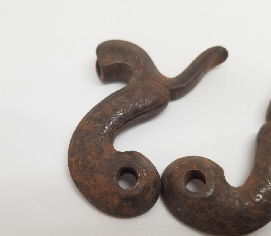 KABARTMA İŞÇİLİKLİ OSMANLI DÖNEMİ ÇİFTE HOROZ TAKIMI