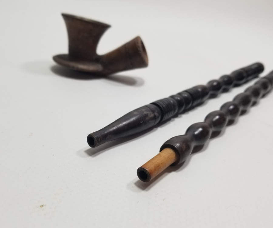 OSMANLI DÖNEMİ TOPHANE LÜLE