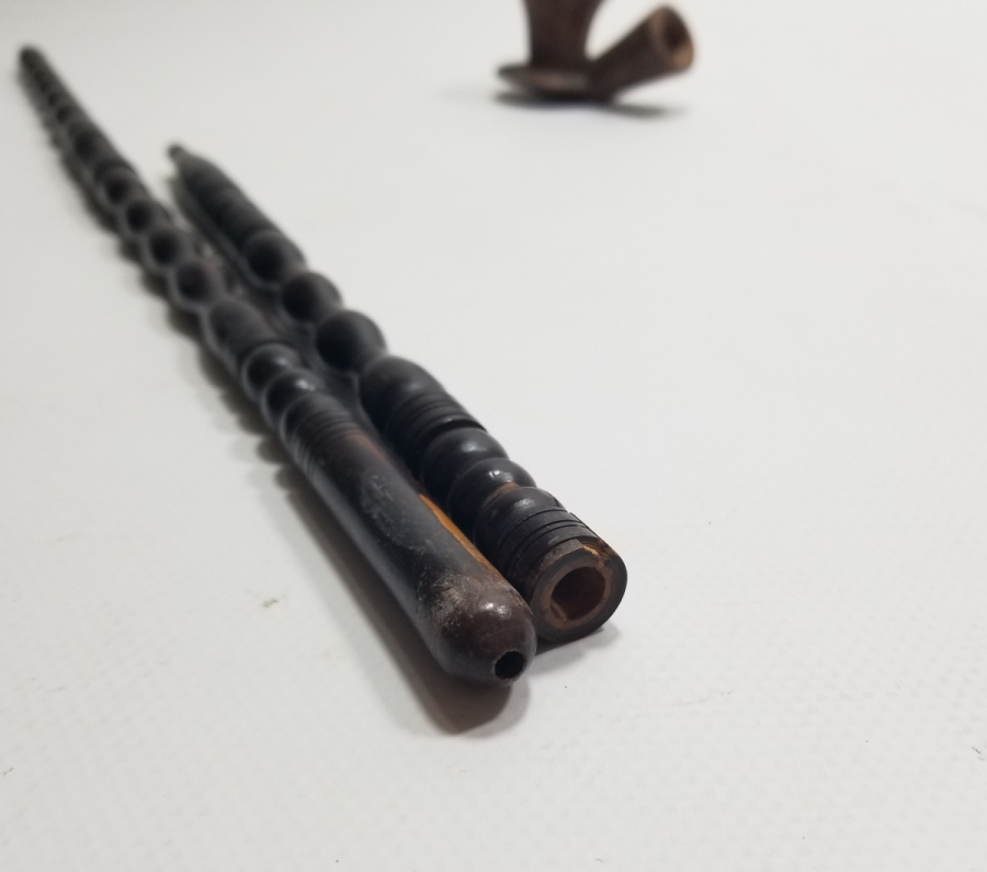 OSMANLI DÖNEMİ TOPHANE LÜLE