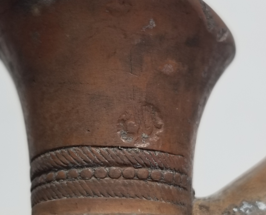 OSMANLI DÖNEMİ TOPHANE LÜLE