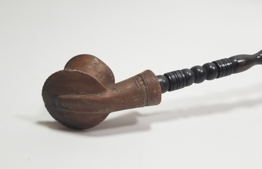 OSMANLI DÖNEMİ TOPHANE LÜLE