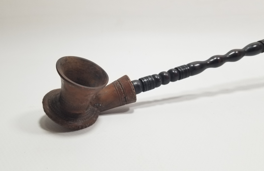 OSMANLI DÖNEMİ TOPHANE LÜLE