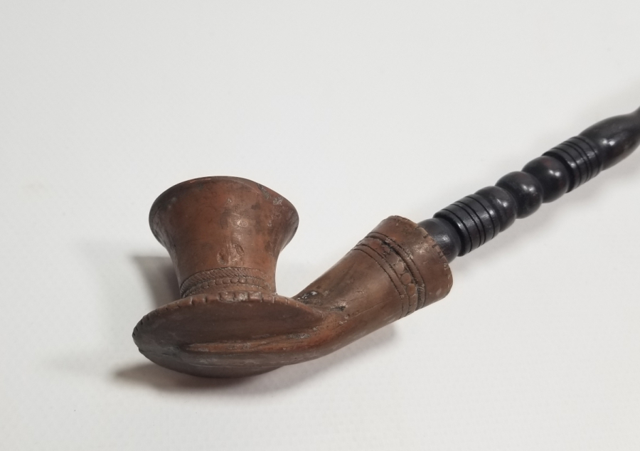 OSMANLI DÖNEMİ TOPHANE LÜLE