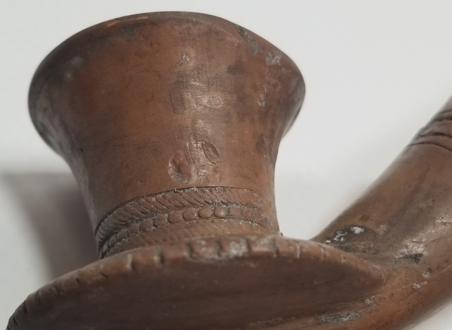 OSMANLI DÖNEMİ TOPHANE LÜLE