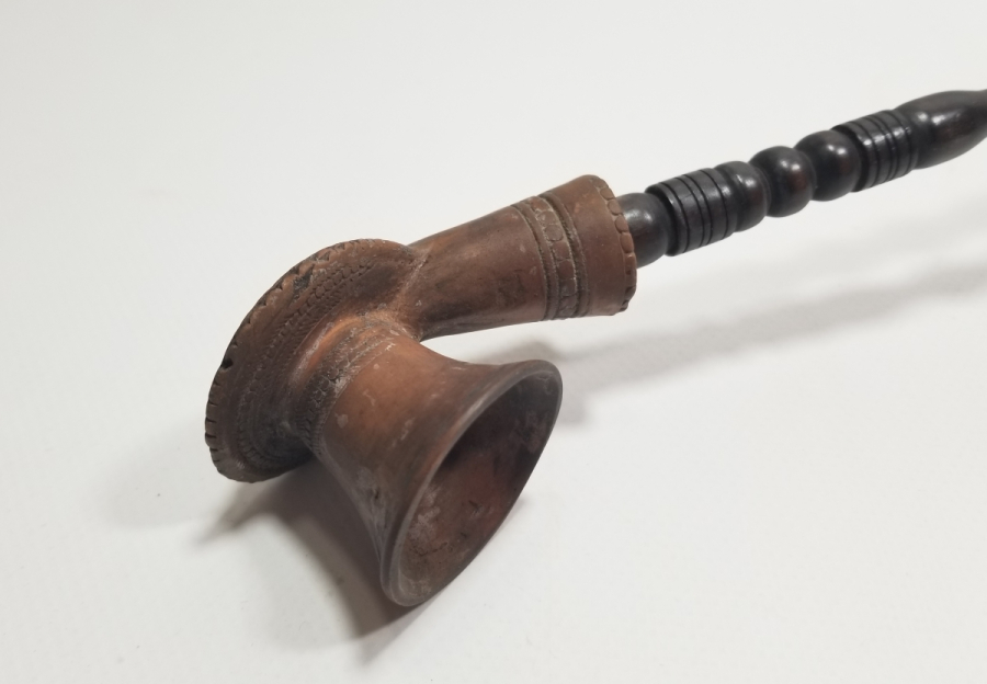 OSMANLI DÖNEMİ TOPHANE LÜLE